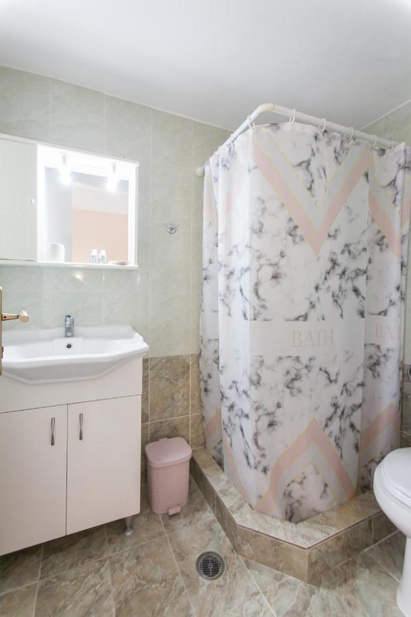 טולון Hotel Electra מראה חיצוני תמונה
