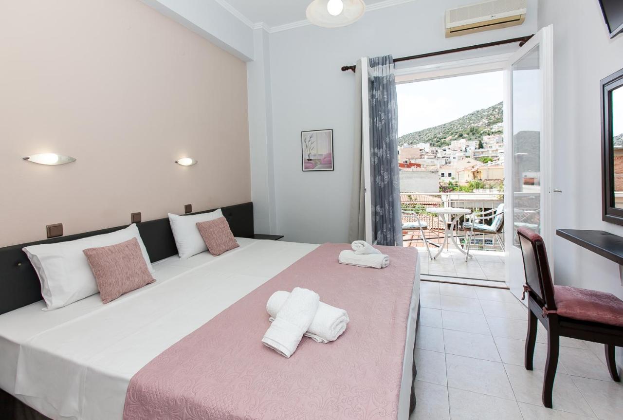 טולון Hotel Electra מראה חיצוני תמונה