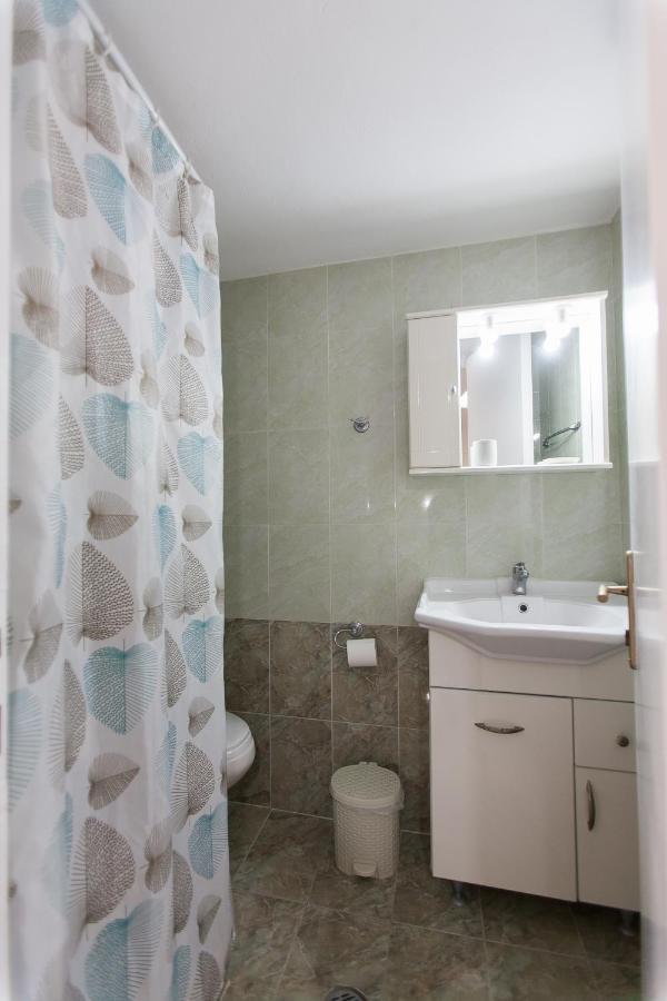 טולון Hotel Electra מראה חיצוני תמונה