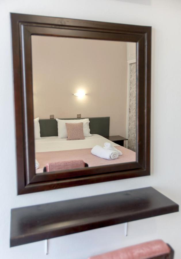 טולון Hotel Electra מראה חיצוני תמונה