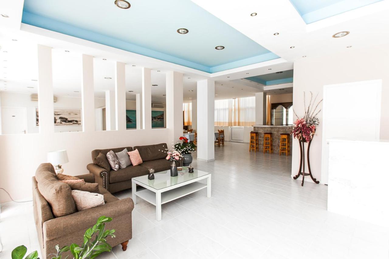 טולון Hotel Electra מראה חיצוני תמונה