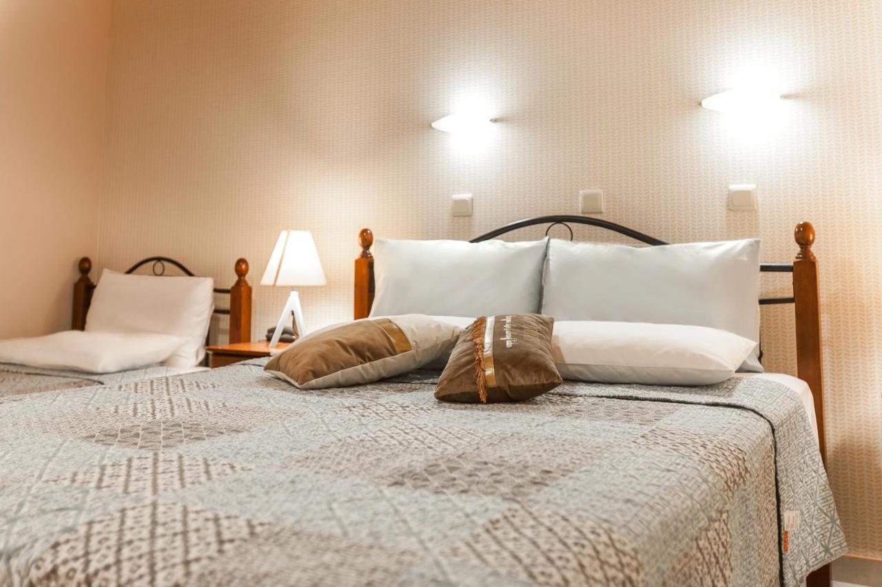 טולון Hotel Electra מראה חיצוני תמונה