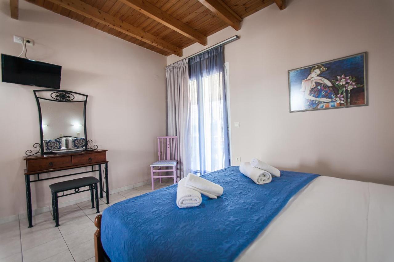 טולון Hotel Electra מראה חיצוני תמונה